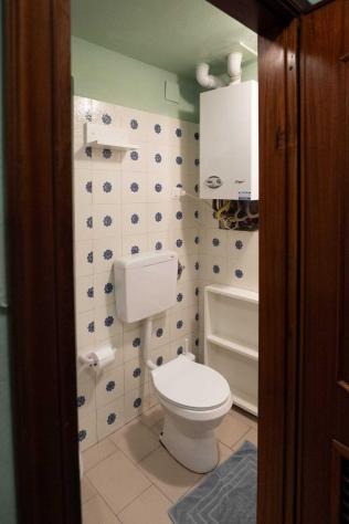 Casa singola in vendita a La Bradia - Sarzana 28 mq Rif: 1390817 - Foto 9