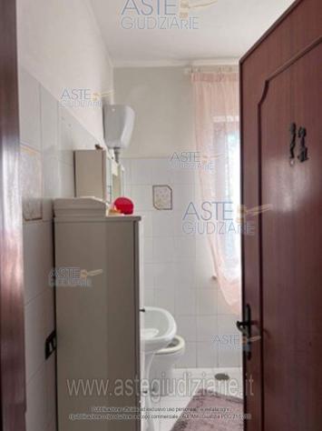 IMMOBILI-IMMOBILE RESIDENZIALE-Via Campo Cervino n.42 - Foto 4
