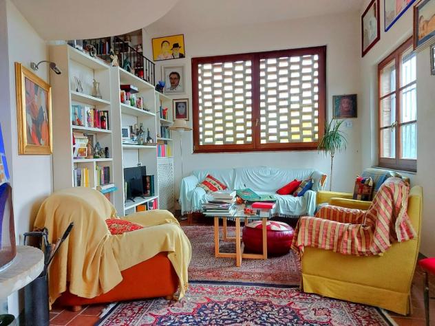 Villa in vendita a Belcaro - Siena 204 mq Rif: 1247293