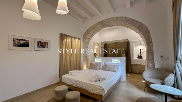 Palazzetto indipendente con due unità indipendenti - Foto 3