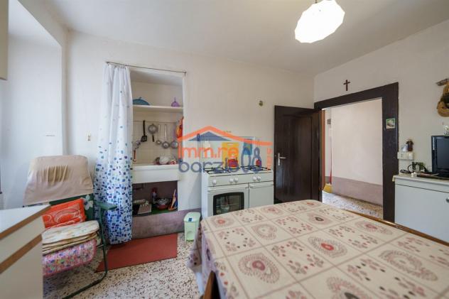 PORZIONE DI CASA CON 2 BILOCALI E GIARDINO - TACENO - Foto 19