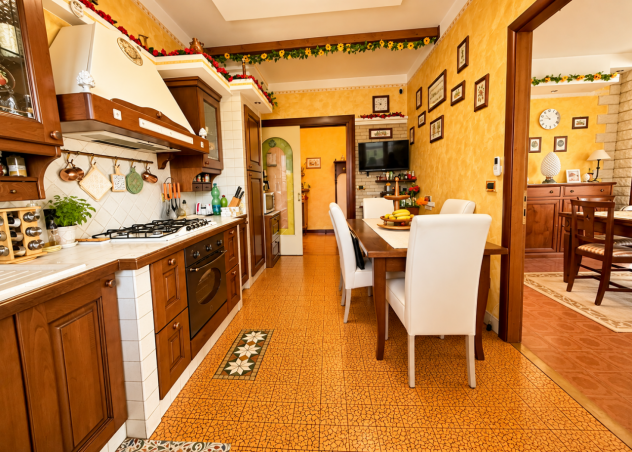 Appartamento in vendita a Torri di Quartesolo - Foto 6