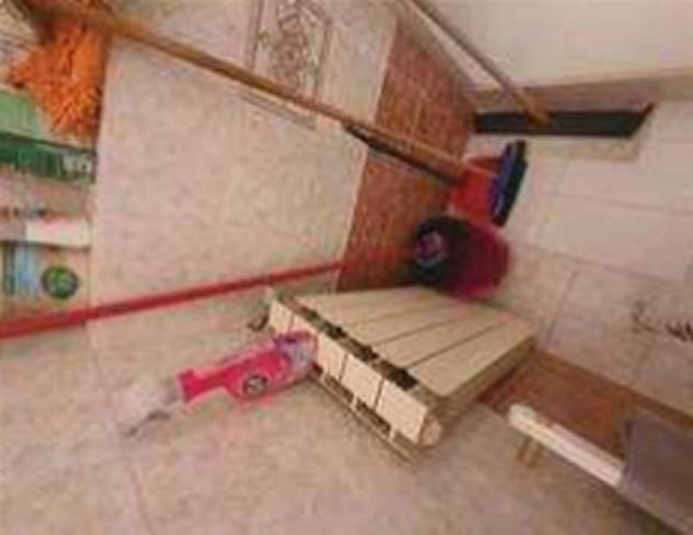 Immobile in asta di 104 m² in vendita a Urbino - Foto 6