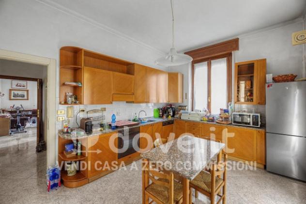 Appartamento di 230 m² con più di 5 locali in vendita a Vercelli - Foto 13