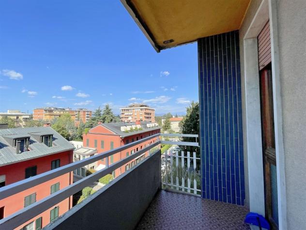 Centro Villasanta - Appartamento di 4 locali doppi servizi con balconi - Foto 2