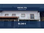 Immobile in asta di 251 m² con più di 5 locali e box auto in vendita a Vische