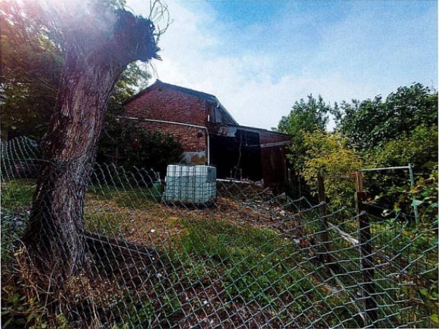 Immobile in asta di 236 m² con più di 5 locali e box auto in vendita a Ziano Piacentino - Foto 7