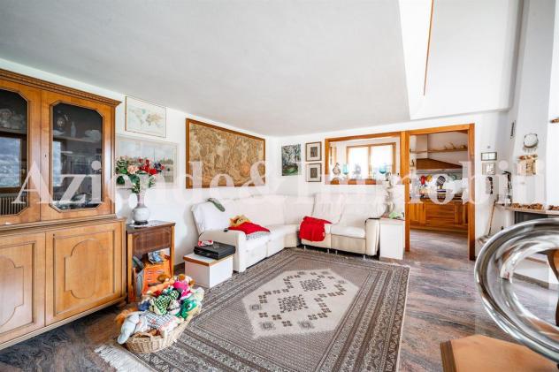 Campeggio e ristorante con casa singola e area pertinenziale in vendita a Ballabio - Foto 17