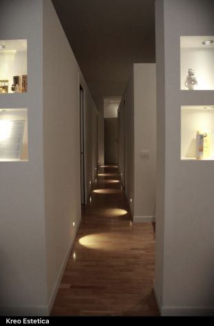 VENDO CENTRO DI ESTETICA AVANZATA, AVVIATO