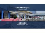 Immobile in asta di 78 m² in vendita a Giulianova