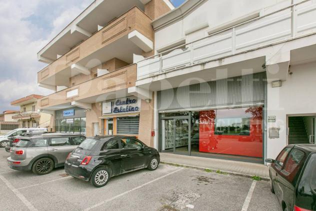 Negozio - Pomezia . Rif.: Cod. rif 3330839VCG - Foto 18
