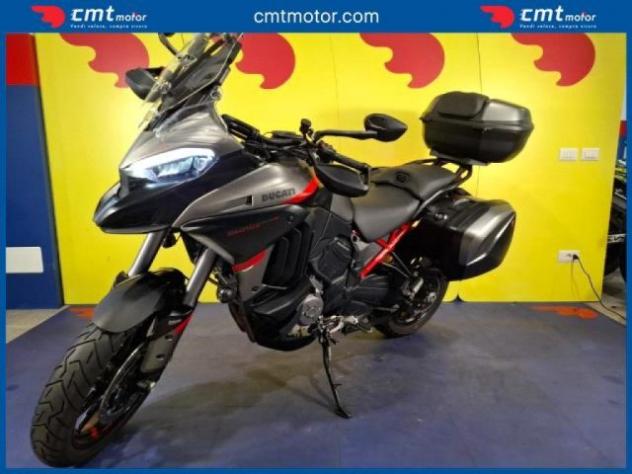 DUCATI Multistrada V4 1100 Garantita e Finanziabile rif. 24112173 - Foto 4