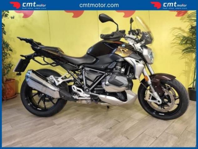 BMW R 1250 R ABS rif. 24185101