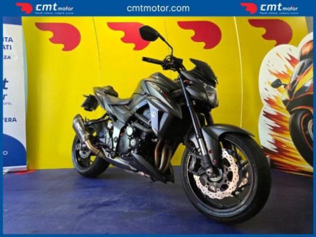 SUZUKI GSX S 750 Garantita e Finanziabile rif. 24054813 - Foto 6