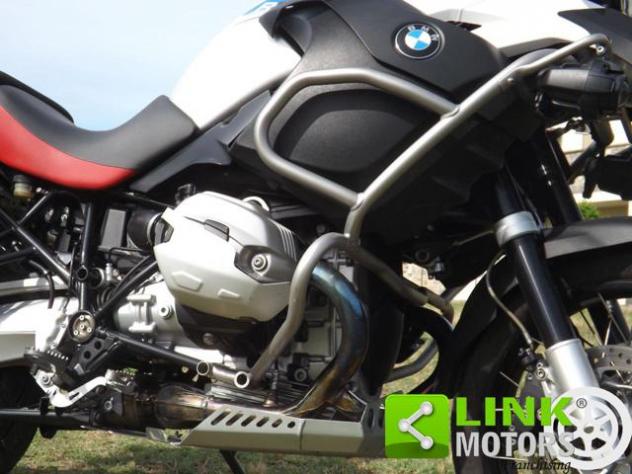 BMW R 1200 GS ADVENTURE 30 YEARS GS - Foto 9