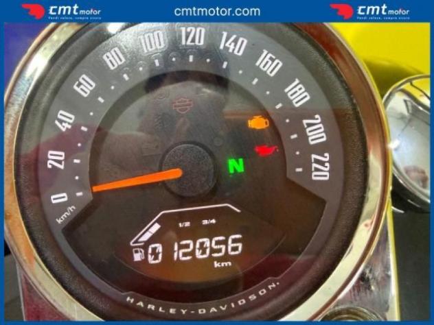 HARLEY-DAVIDSON 107 Low Rider - FXLR Garantita e Finanziabile rif. 23656836 - Foto 5