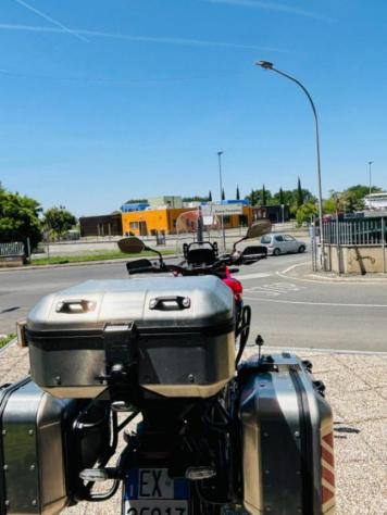 HONDA CB 500 X TUTTO INCLUSO ANCHE PASSAGGIO! rif. 23996005 - Foto 6