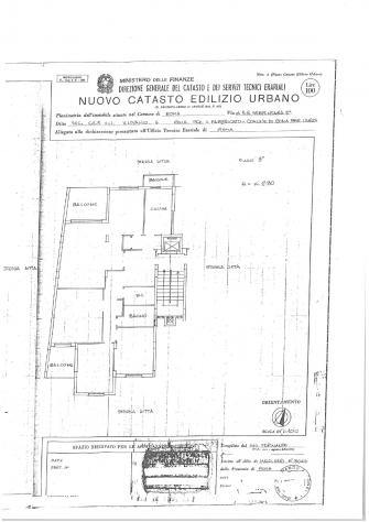 Appartamento in Via dei Colli della Serpentara - Foto 2