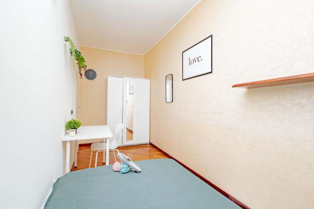 Via Caracciolo - Room 3 - Foto 6