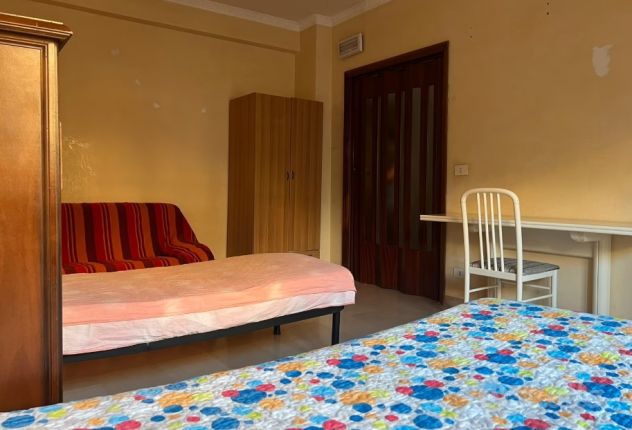 P. LETTO O STANZA SINGOLA ZONA MONTI TIBURTINI - Foto 5