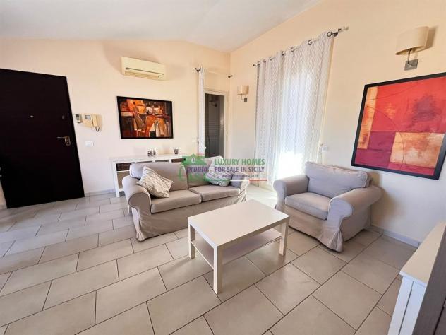 Rif: 2771 - Comiso – Appartamento In Locazione di 100 mq con terrazzo e posto auto. - Foto 8