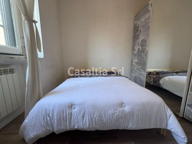 Monolocale in affitto in Via Lodovico Settala - Foto 12