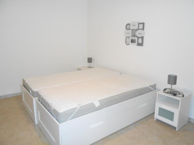 Bilocale in affitto a Pavia