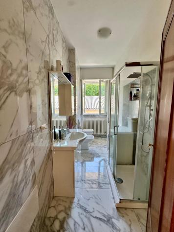 APPARTAMENTO di 3 vani e di 110 mq (SAN MARTINO SICCOMARIO) rif. SAN MARTINO1000 - Foto 9