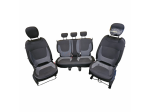 TAPPEZZERIA COMPLETA RENAULT Captur Serie K9K 646, K9K 856 (1319)