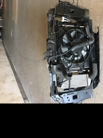 Intercooler Usato