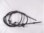 CAVO FRENO DI STAZIONAMENTO HONDA FORESIGHT 250 (1998 - 2004)43450-KFG-J40