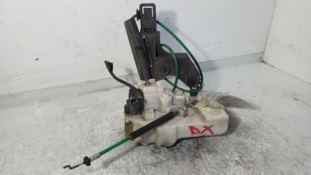 SERRATURA ANTERIORE DESTRA LANCIA Ypsilon 1° Serie 51739843 188A4000 (0306)