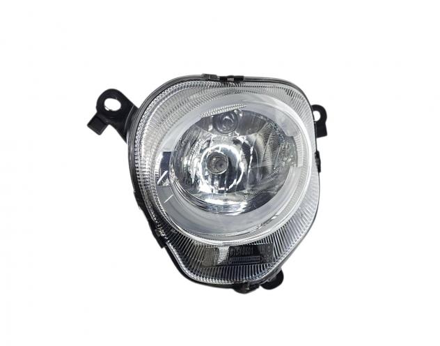 FANALINO PARAURTI ANT SX FIAT 500 L Serie (351_352) 52076820 (12)