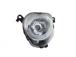 FANALINO PARAURTI ANT SX FIAT 500 L Serie (351_352) 52076820 (12)