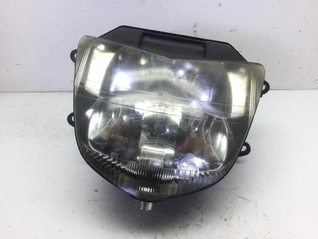 HONDA PANTHEON 2T 125 FARO FANALE ANTERIORE 1998 ZDCJF05A0WF