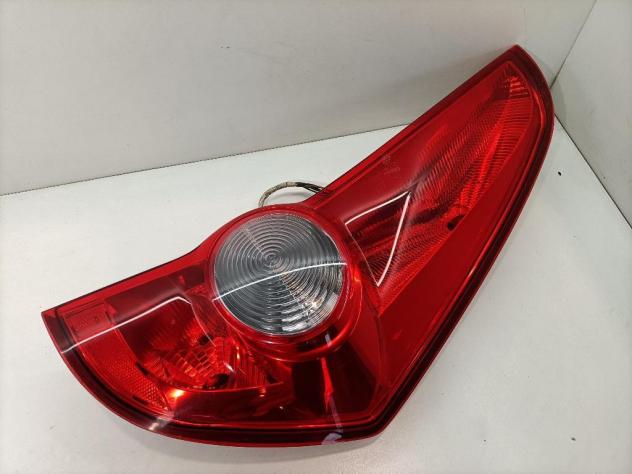 STOP FANALE POSTERIORE DESTRO OPEL Agila B 93193680 K10B (08)