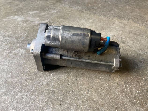 Motorino avviamento Volvo XC60 2.4D4 del 2016 (30659314) - Foto 3