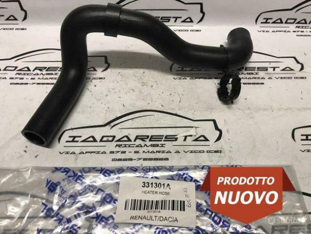 Tubo Radiatore Clio Captur Duster 1.5 D 215014119R