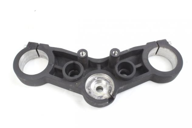 KEEWAY RKF 125 43011L430000 PIASTRA FORCELLA SUPERIORE 18 - 21 UPPER FORK PLATE - Foto 3