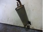 55700852 MARMITTA TUBO DI SCARICO CON SILENZIATORE TERMINALE POSTERIORE FIA &hellip;