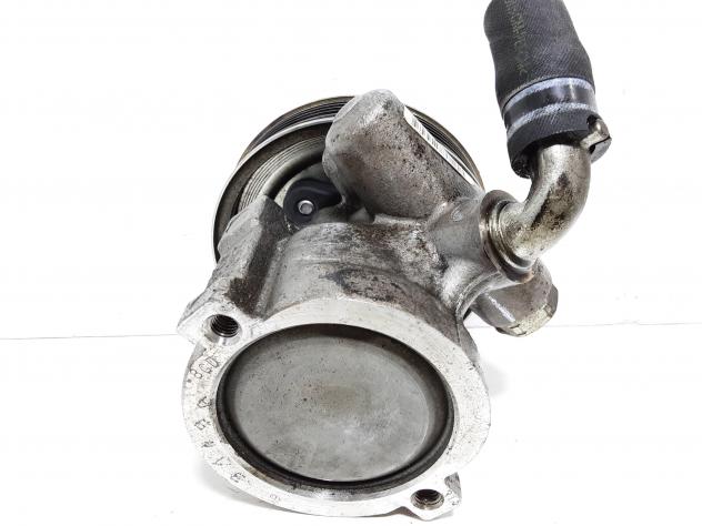 POMPA IDROGUIDA FIAT Doblo Serie 51869236 199 A3.000, 263 A2.000 Diesel 1300 (0915) - Foto 4