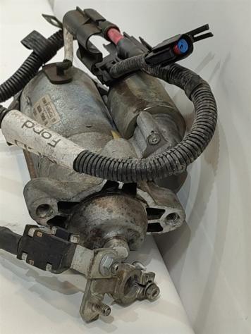 MOTORINO D' AVVIAMENTO FORD Mondeo S. Wagon 6° Serie 6G9N-11000-FA QYBA diesel 1753 (0714) - Foto 6