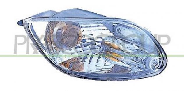 FANALINO ANT.D. FD4204113 Parti elettriche Fanaleria Proiettori Fanalino comple FORD - FOCUS - 1998 2001