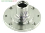 MOZZO RUOTA FIAT DOBLO 00 ANTERIORE FT23032 Meccanica  Assale  Mozzi cuscin &hellip;