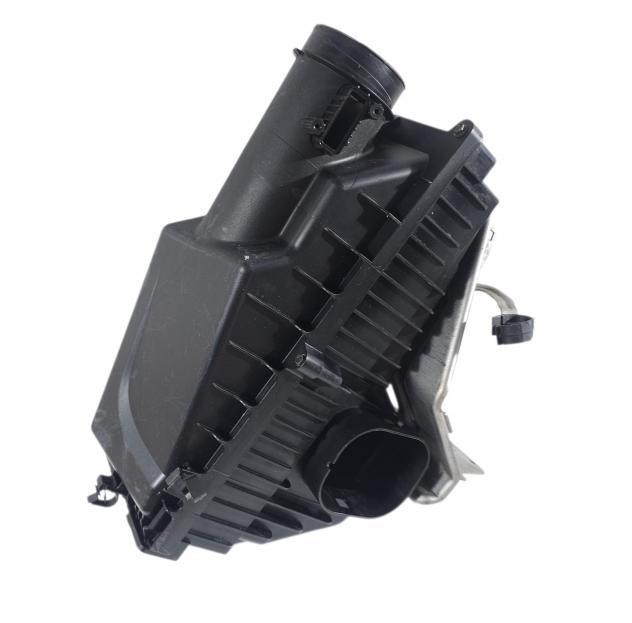 BOX SCATOLA FILTRO ARIA ALFA ROMEO Stelvio Serie (949_) 50553900 Diesel 2200 (16) - Foto 2