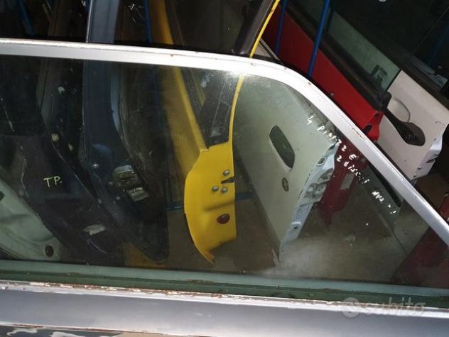 Porta - Portiera Destra Per Fiat 130 Coup - Foto 7