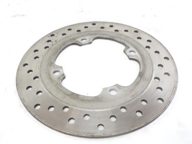 HONDA SH 300 43251K40F01 DISCO FRENO POSTERIORE 16 - 20 REAR BRAKE DISC