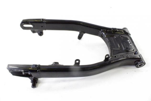 TRIUMPH SPEED TWIN 900 T2051033 FORCELLONE POSTERORE 21 - 24 REAR SWINGARM - Foto 5
