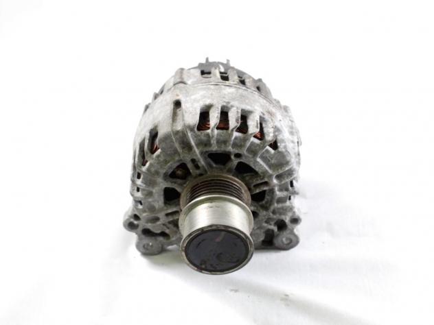 05E903026Q ALTERNATORE VOLKSWAGEN T-ROC 1.5 B 110KW AUT 5P (2020) RICAMBIO USATO
