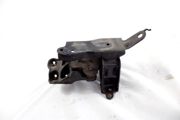 1612412280 SUPPORTO CAMBIO CITROEN C1 1.0 B 51KW 5M 5P (2015) RICAMBIO USATO